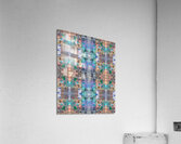 Complexity 34  Acrylic Print
