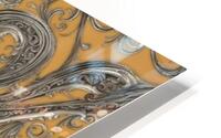 Complexity 336 HD Metal print