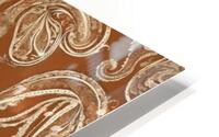 Complexity 325 HD Metal print