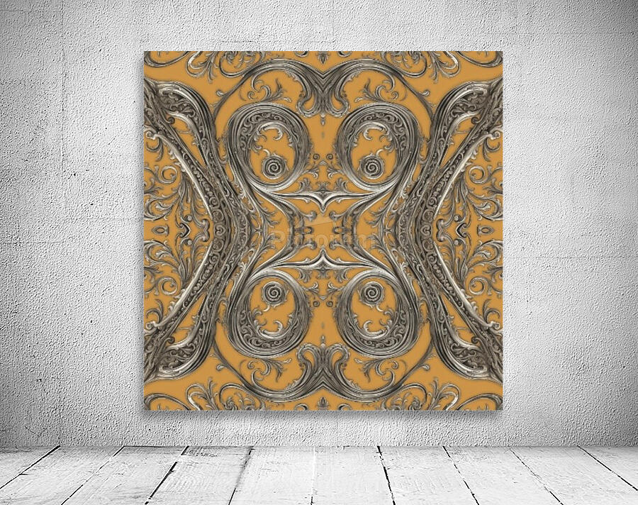 Complexity 336 Wall Preview