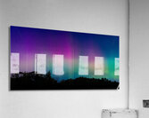 Aurora Borealis 2 Acrylic Print