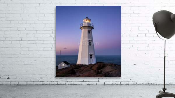  Cape Spear NL Wall Preview
