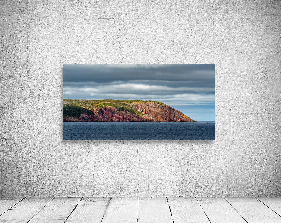 Witless Bay NL Wall Preview