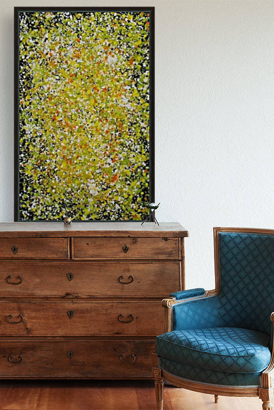  Bee Pollen by evidentimpish