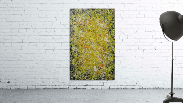  Bee Pollen Wall Preview