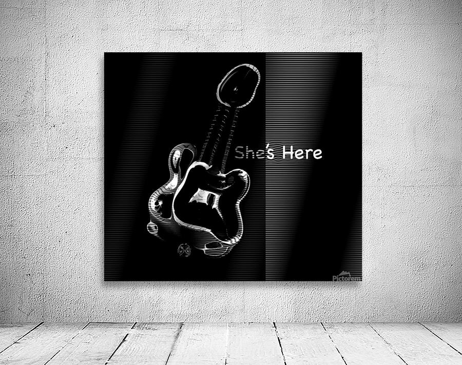 15 Magic Guitar Wall Preview