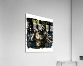 Volbeat 27 Acrylic Print
