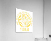 Volbeat 11 Acrylic Print
