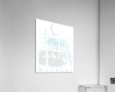 Volbeat 26 Acrylic Print