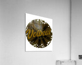 Volbeat 27 Acrylic Print
