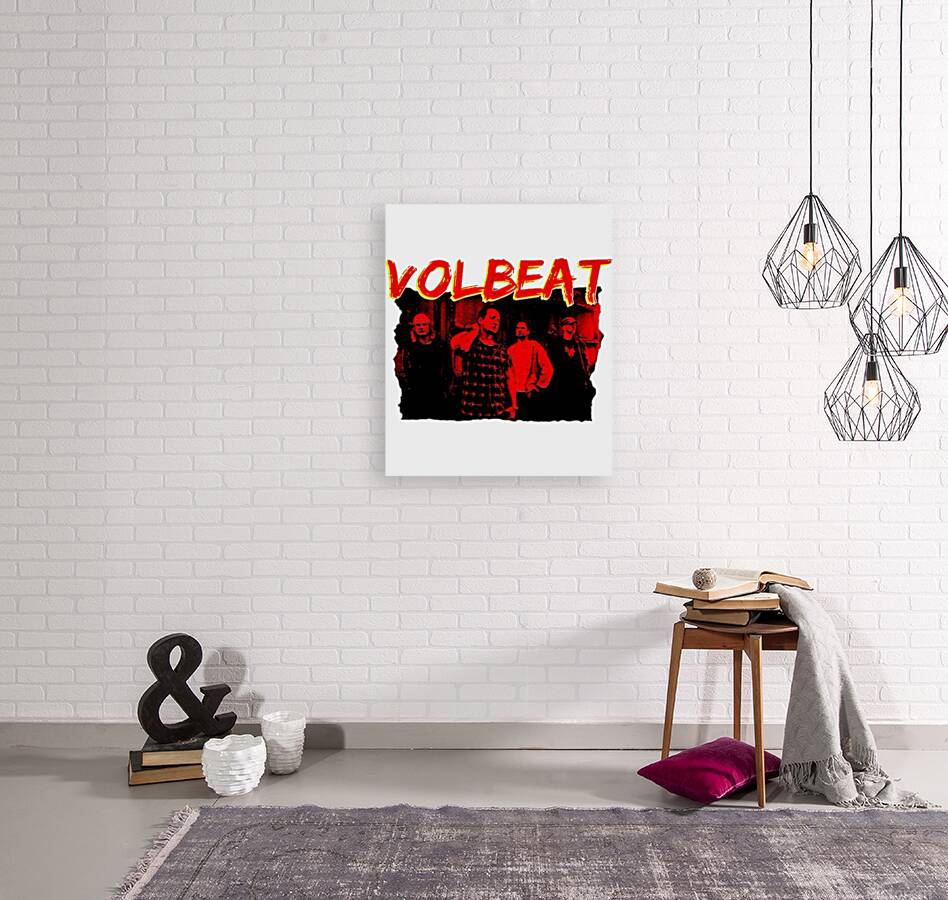 Volbeat 2 Reproduction