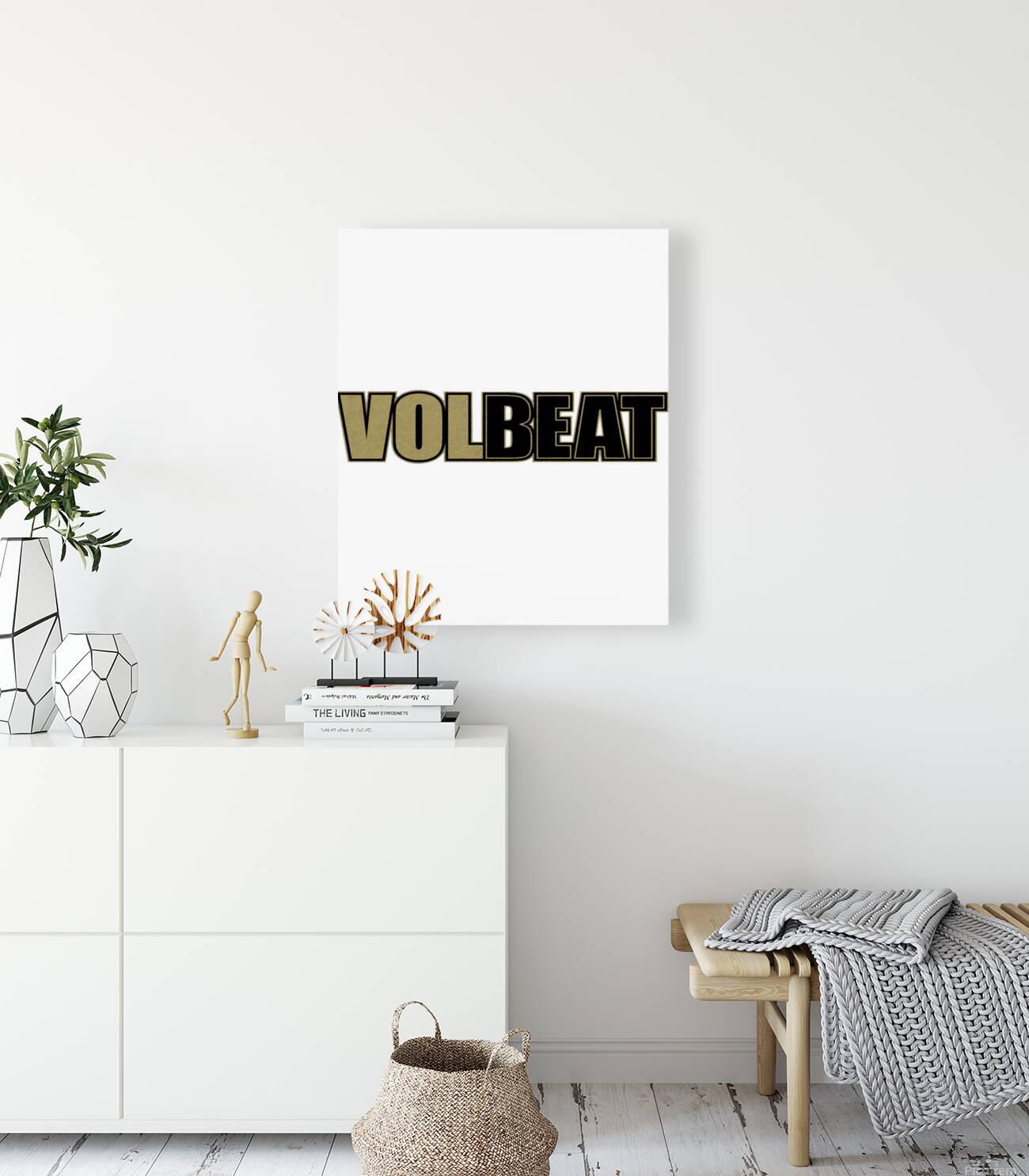 Volbeat 30 Reproduction