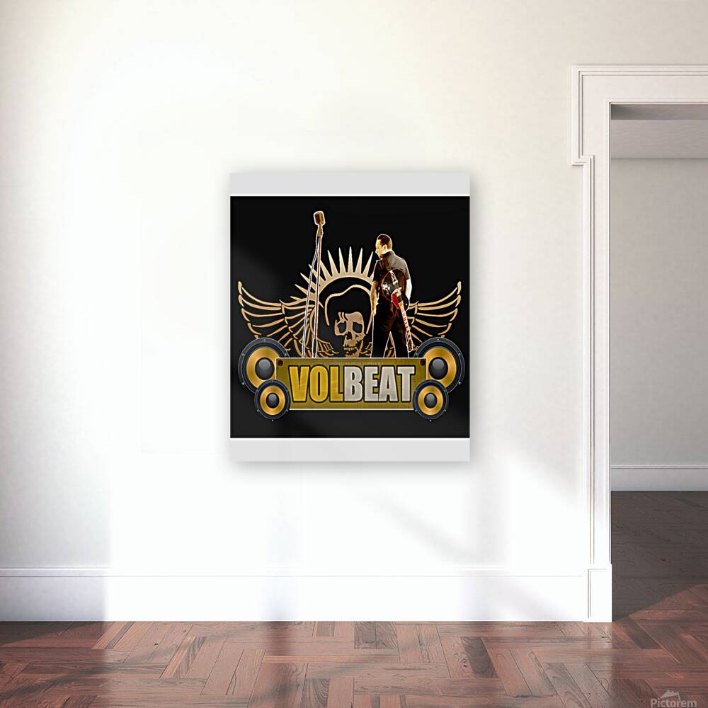 Volbeat 44 Reproduction