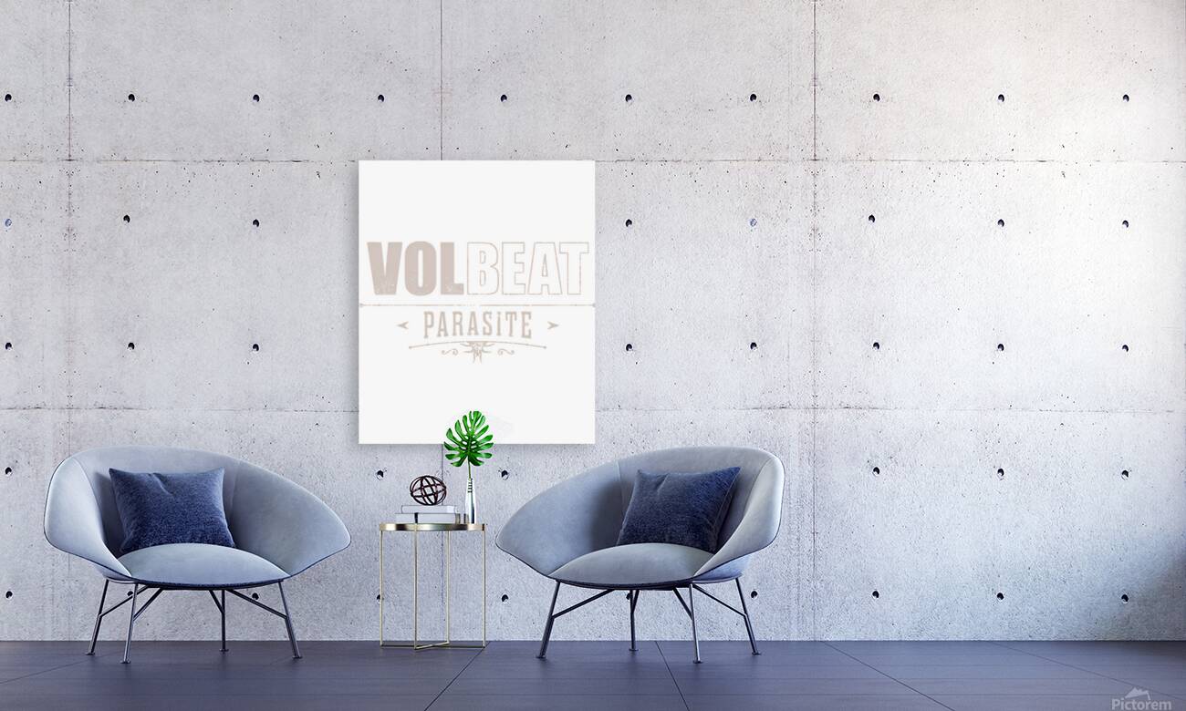 Volbeat 45 Reproduction