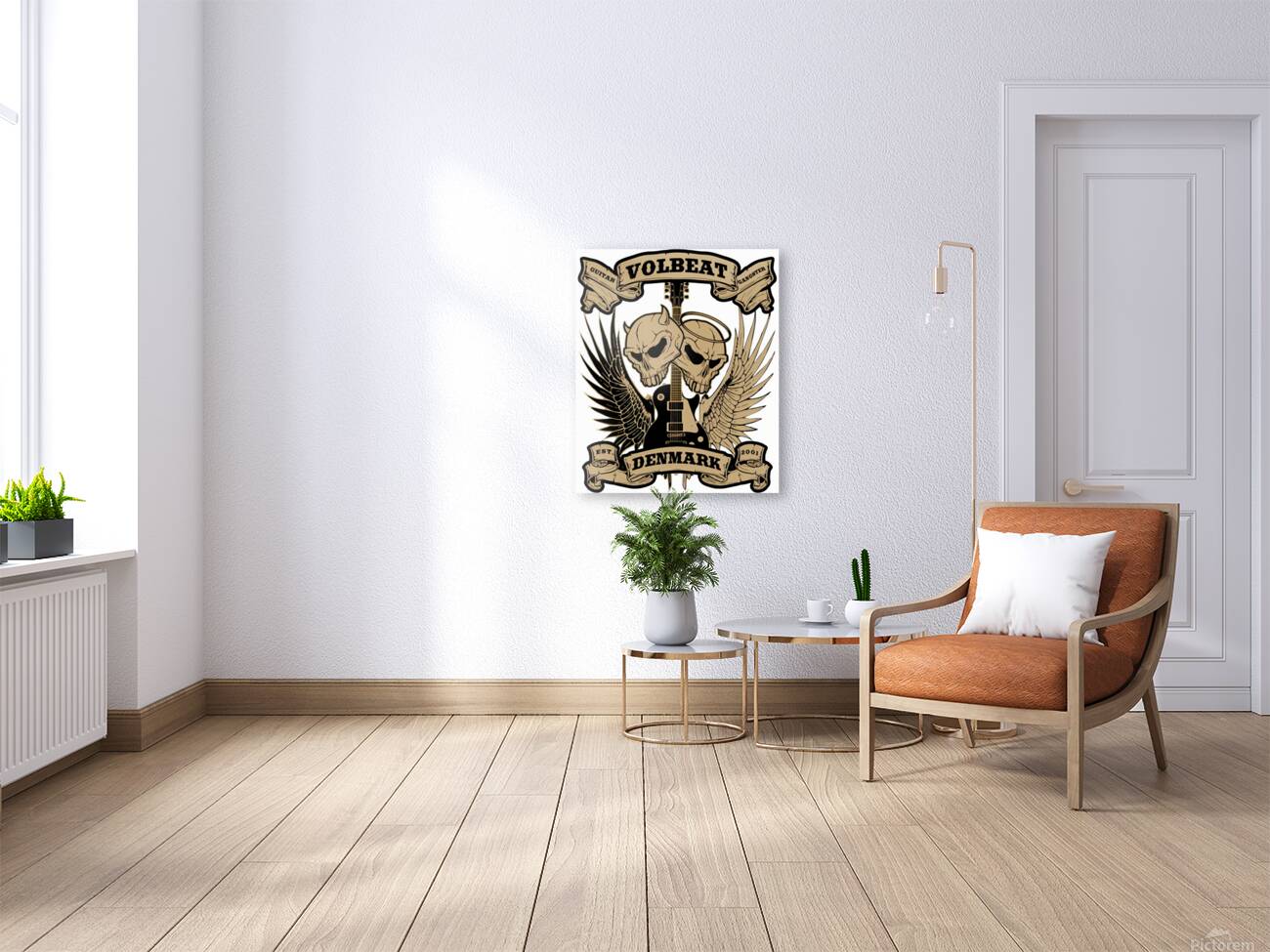 Volbeat 2 Reproduction