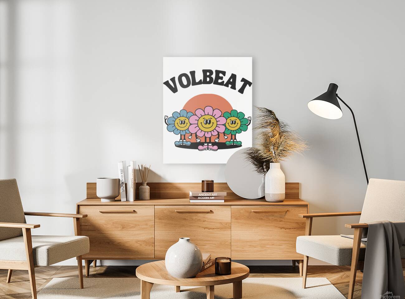Volbeat 6 Reproduction