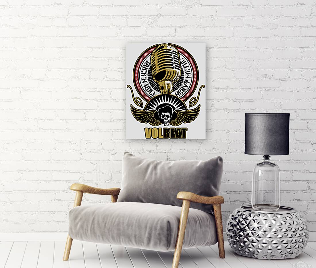 Volbeat 17 Reproduction