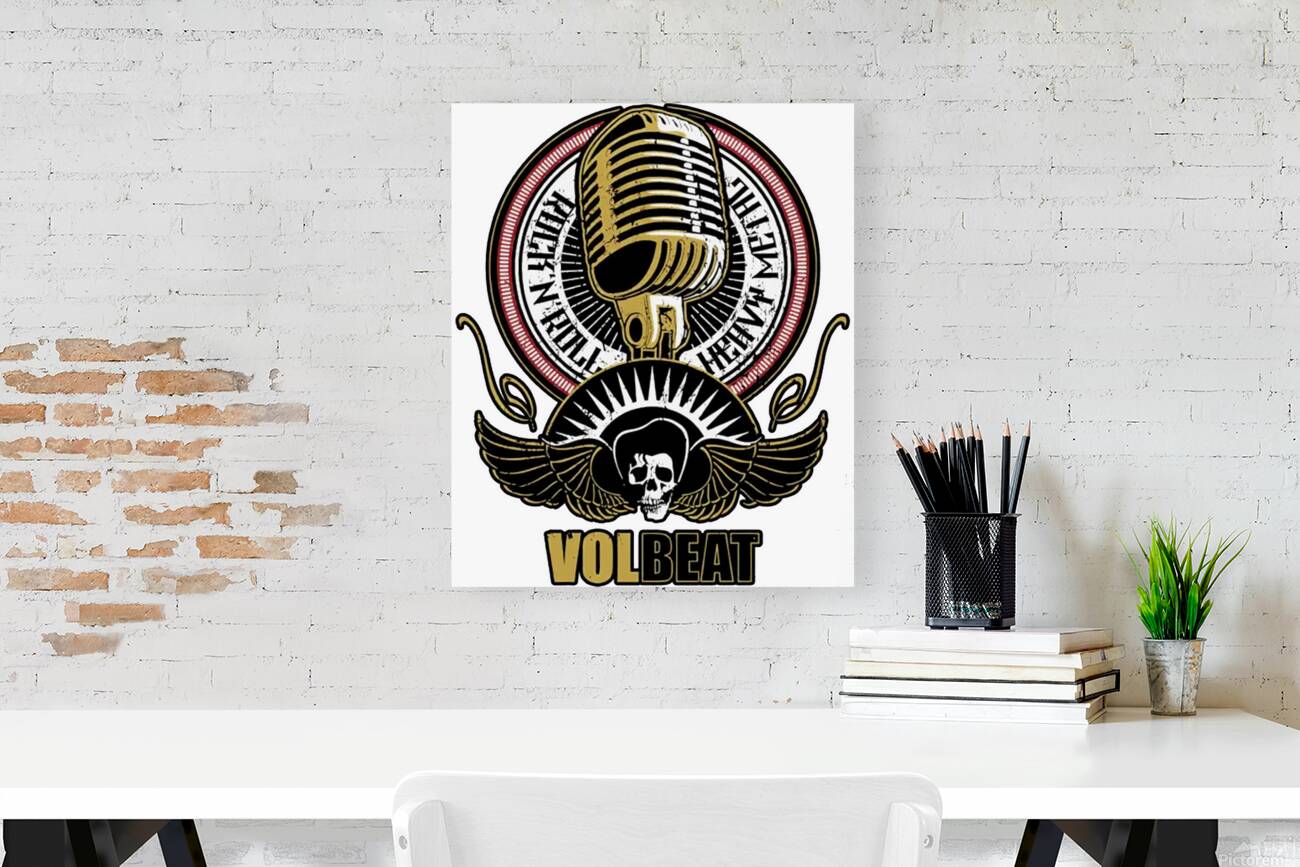 Volbeat 24 Reproduction