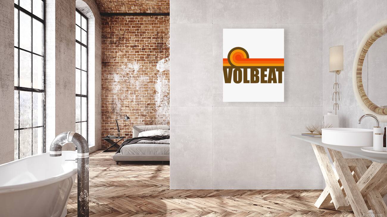 Volbeat 25 Reproduction