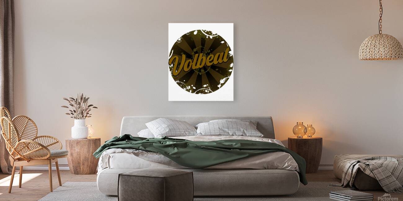 Volbeat 27 Reproduction