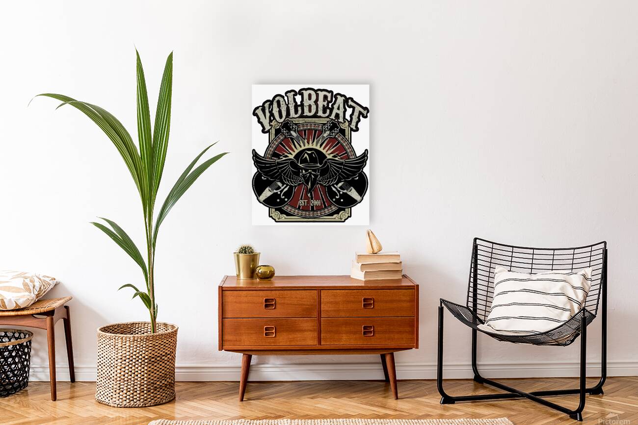 Volbeat 31 Reproduction