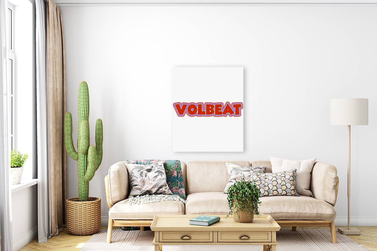 Volbeat 37 Reproduction