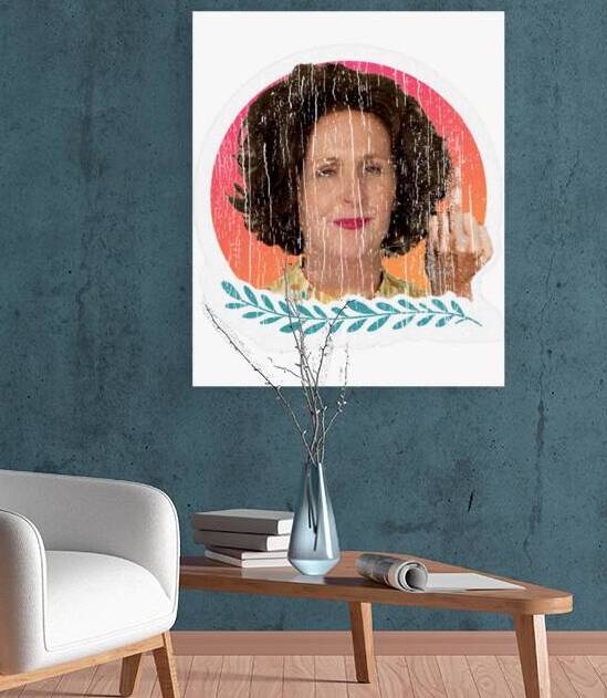 Sally Omalley 7 Reproduction