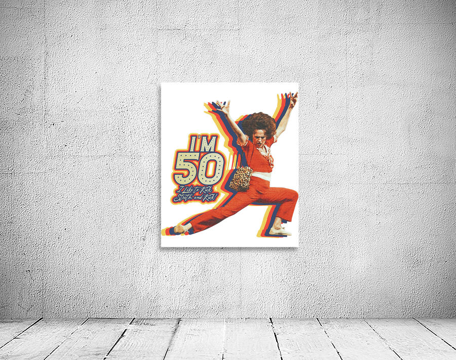 Sally Omalley 14 Wall Preview