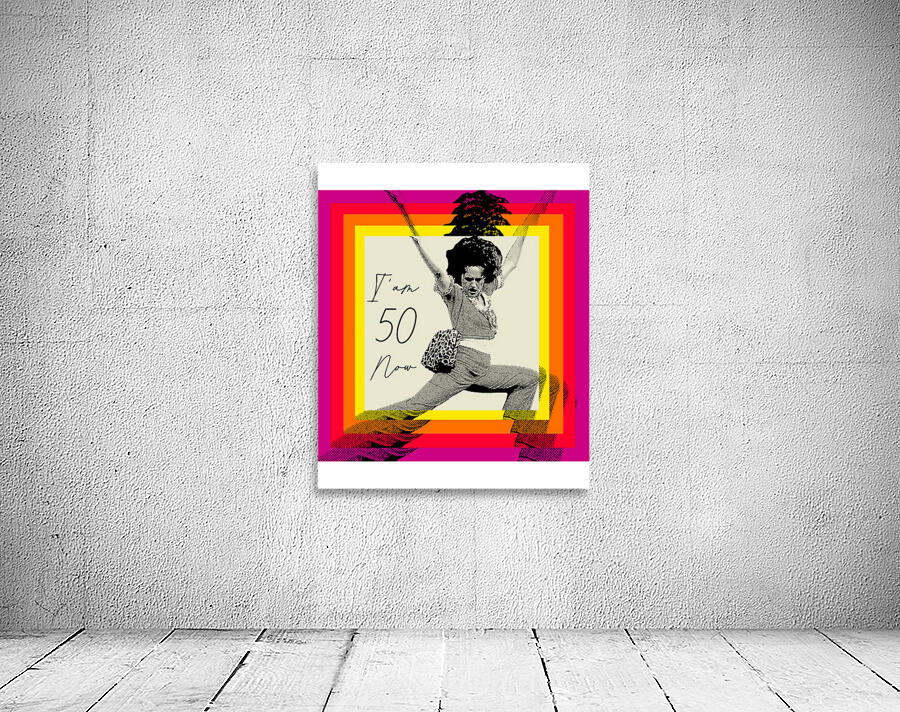 Sally Omalley 24 Wall Preview