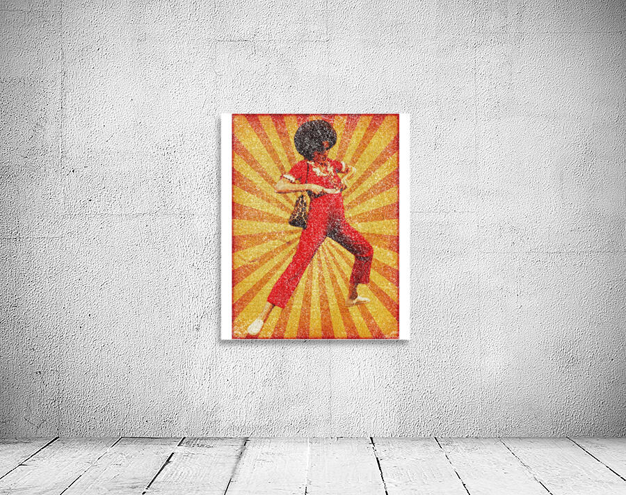 Sally Omalley 30 Wall Preview