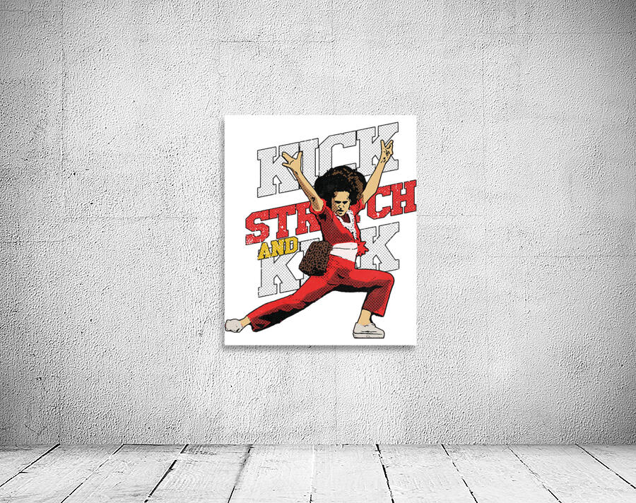 Sally Omalley 37 Wall Preview