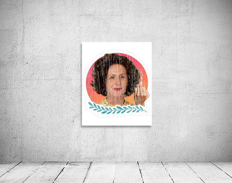 Sally Omalley 7 Wall Preview