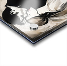 I Love You Acrylic print