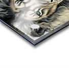 Inner Strength Acrylic print