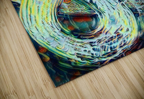 Serpent Pennie McCracken   Endless Skys puzzle