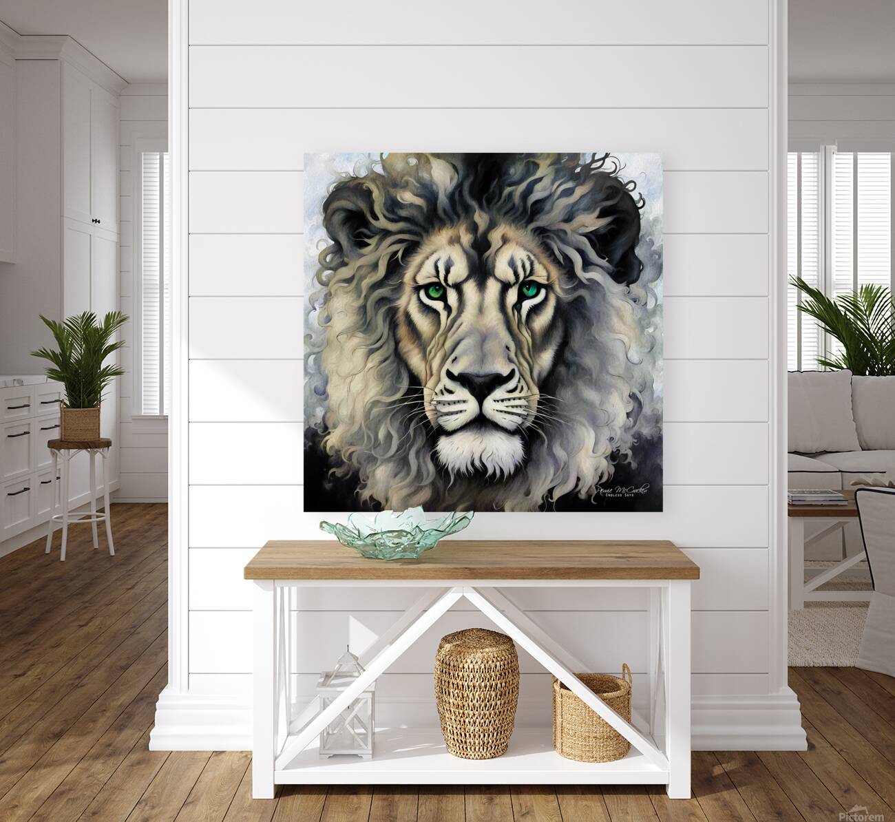 Inner Strength Reproduction