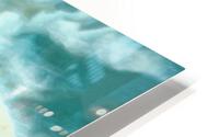 Ascension HD Metal print
