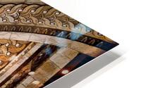 Arc de Triomphe HD Metal print