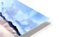 Neuschwanstein Castle HD Metal print