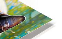 I See You HD Metal print