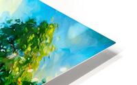 Landscape HD Metal print