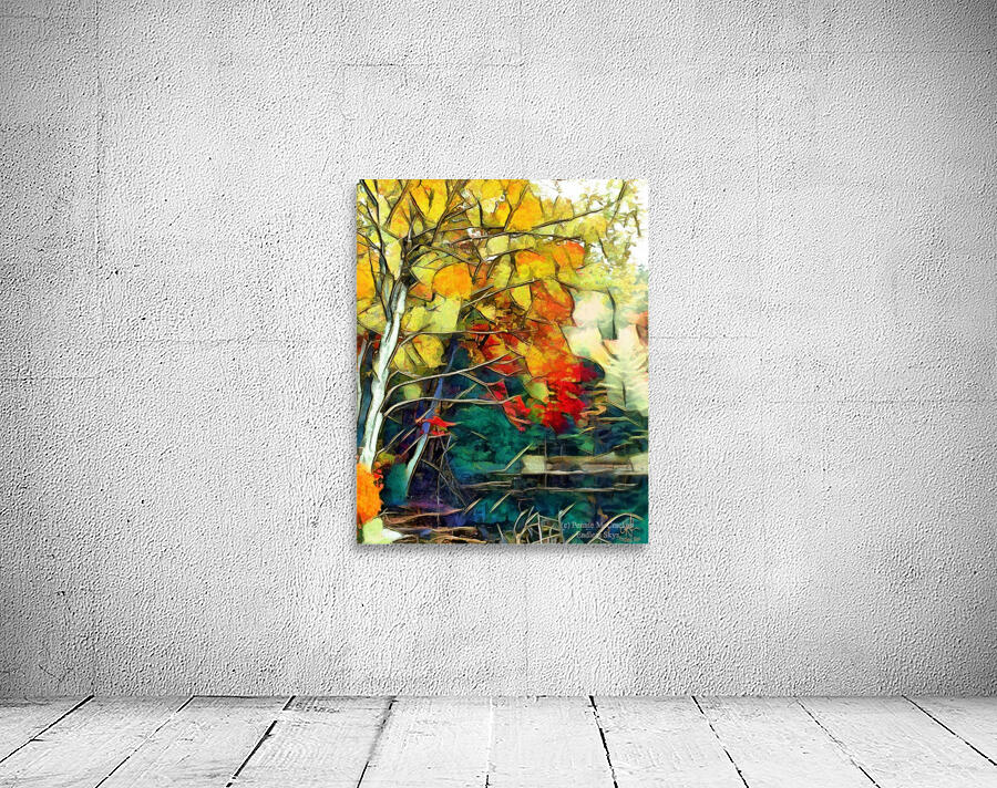 Autumn Wall Preview