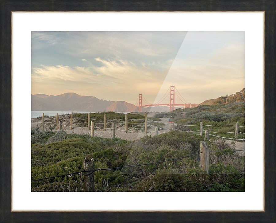 IMG 1466 Picture Frame print