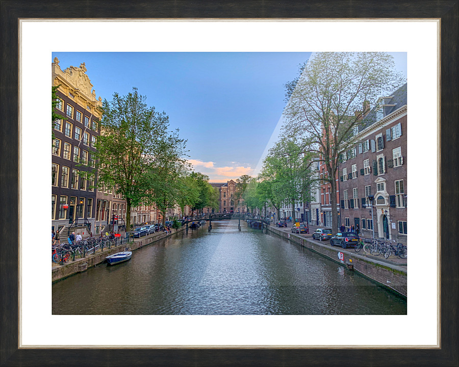 IMG 7392 Flat Picture Frame print