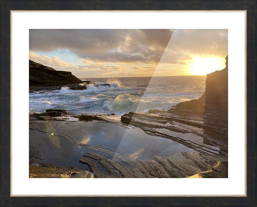 IMG 2099 Picture Frame print