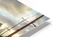 IMG 6189 Flat HD Metal print