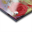 Flower arrangement 5 Acrylic print