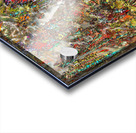 Fairy tales Acrylic print