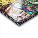 Grobius Acrylic print
