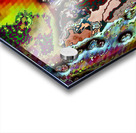 Mindaos Acrylic print